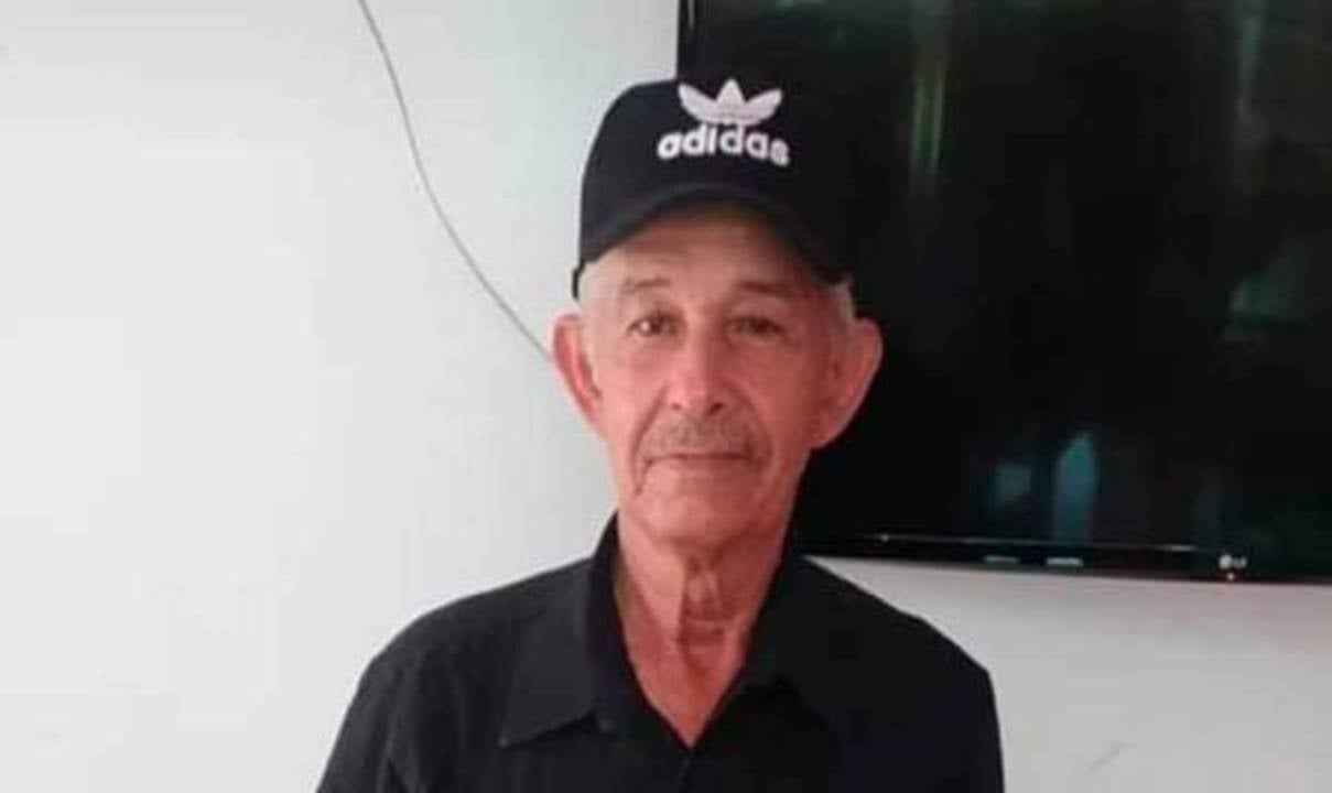 Era un lotero muy querido