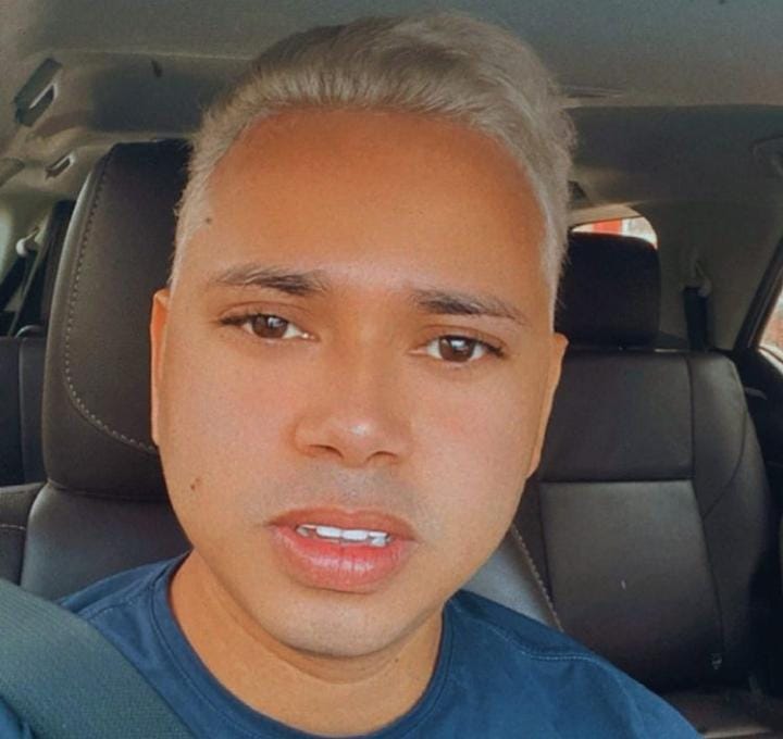 Generador de contenido Josué Ortega Arroyo