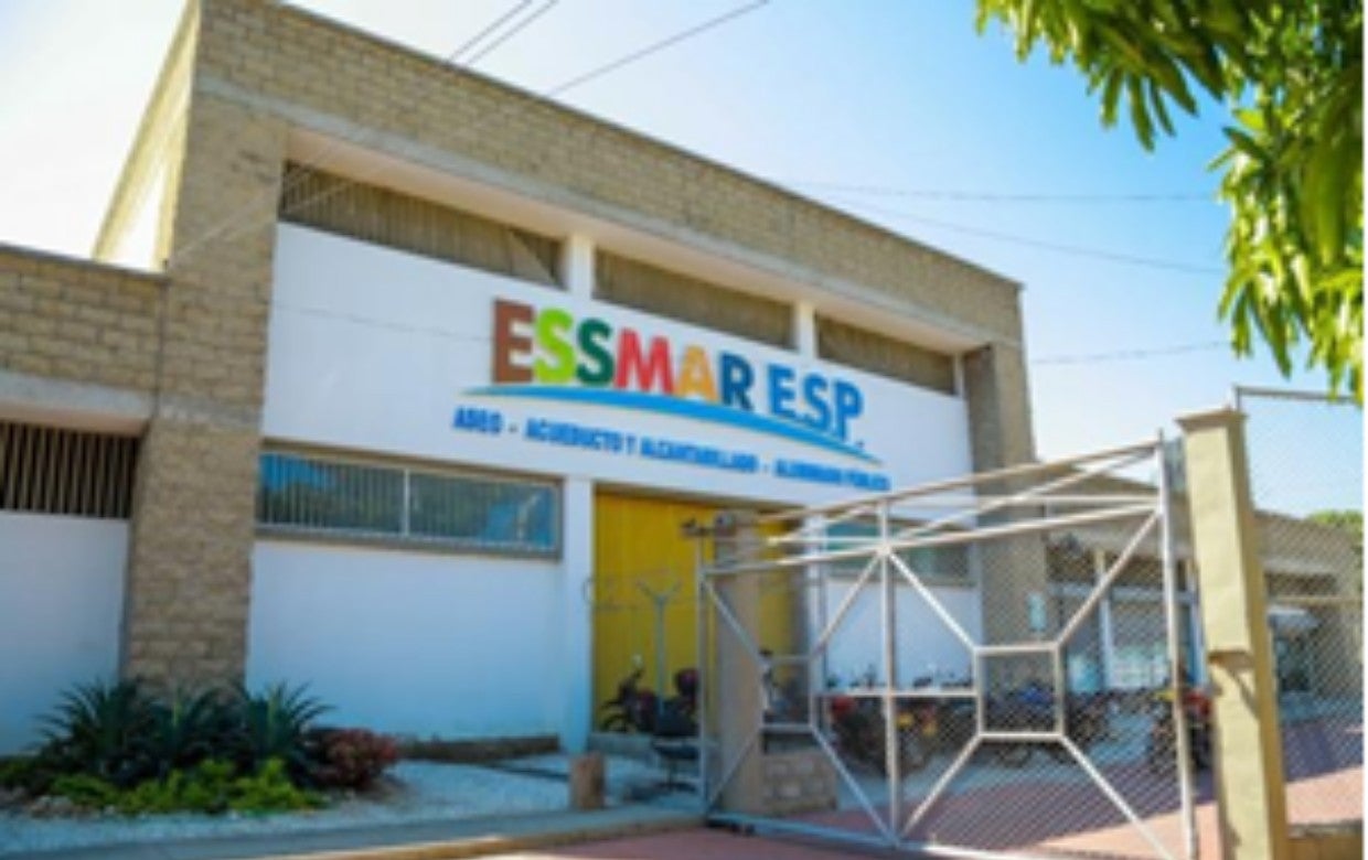 La Superintendencia de Servicios Públicos Domiciliarios celebra el fallo proferido por el Tribunal Administrativo del Magdalena.