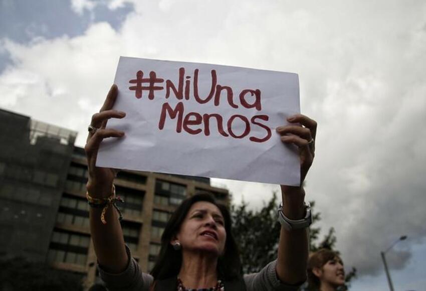 Preocupados se encuentran los habitantes del municipio de El Copey por el asesinato de dos mujeres.
