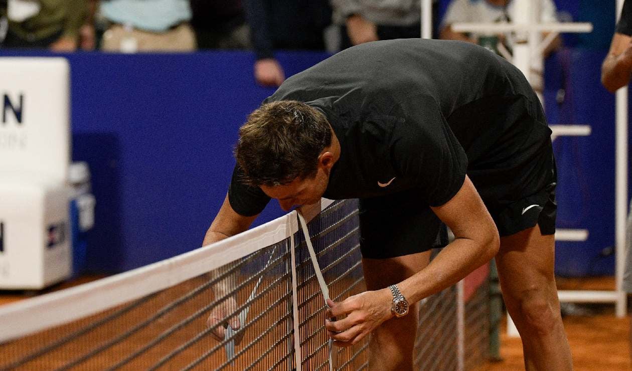 Juan Martín del Potro