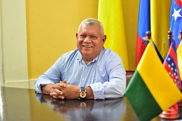 La contraloría habría suspendido por tres meses al alcalde, sin embargo este tiene proceso de apelación