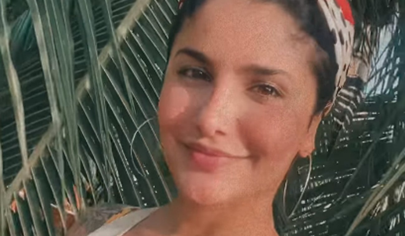 Martina La Peligrosa