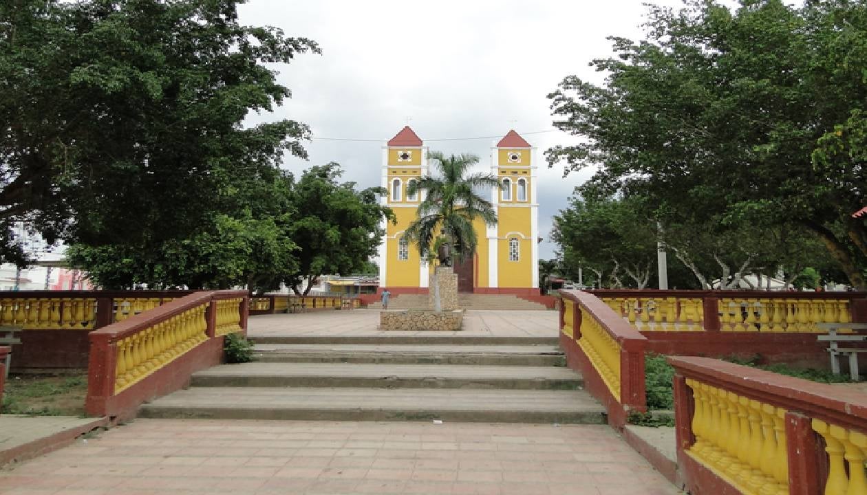 La Policía no reporta captura