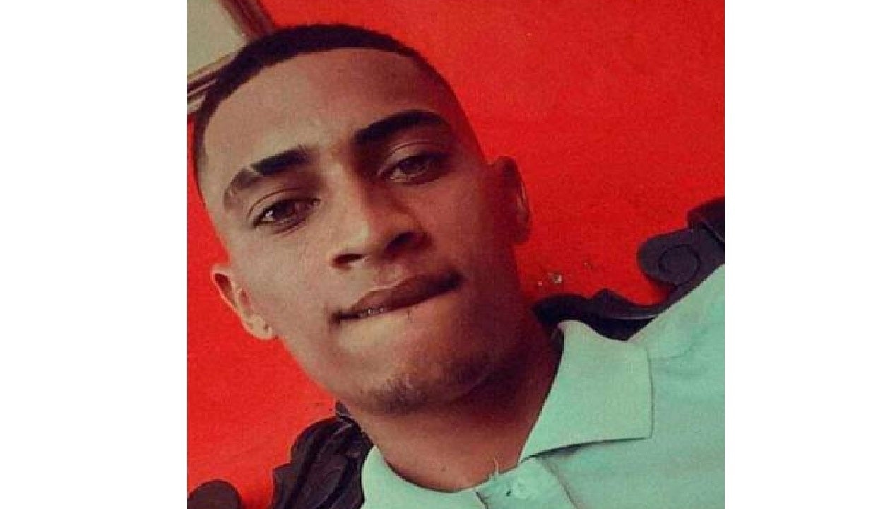 La Policía aún no reporta capturas