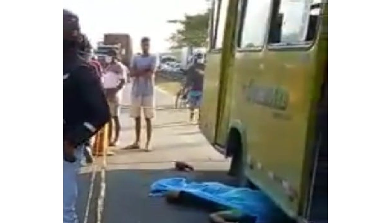 Eran las 7 de la mañana del día sábado