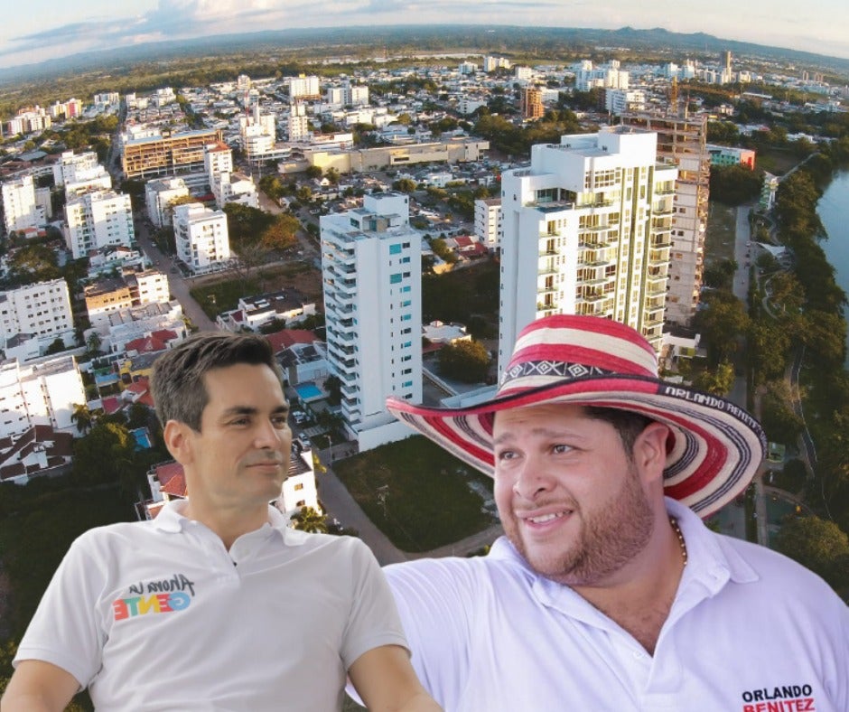 En Montería matan diariamente