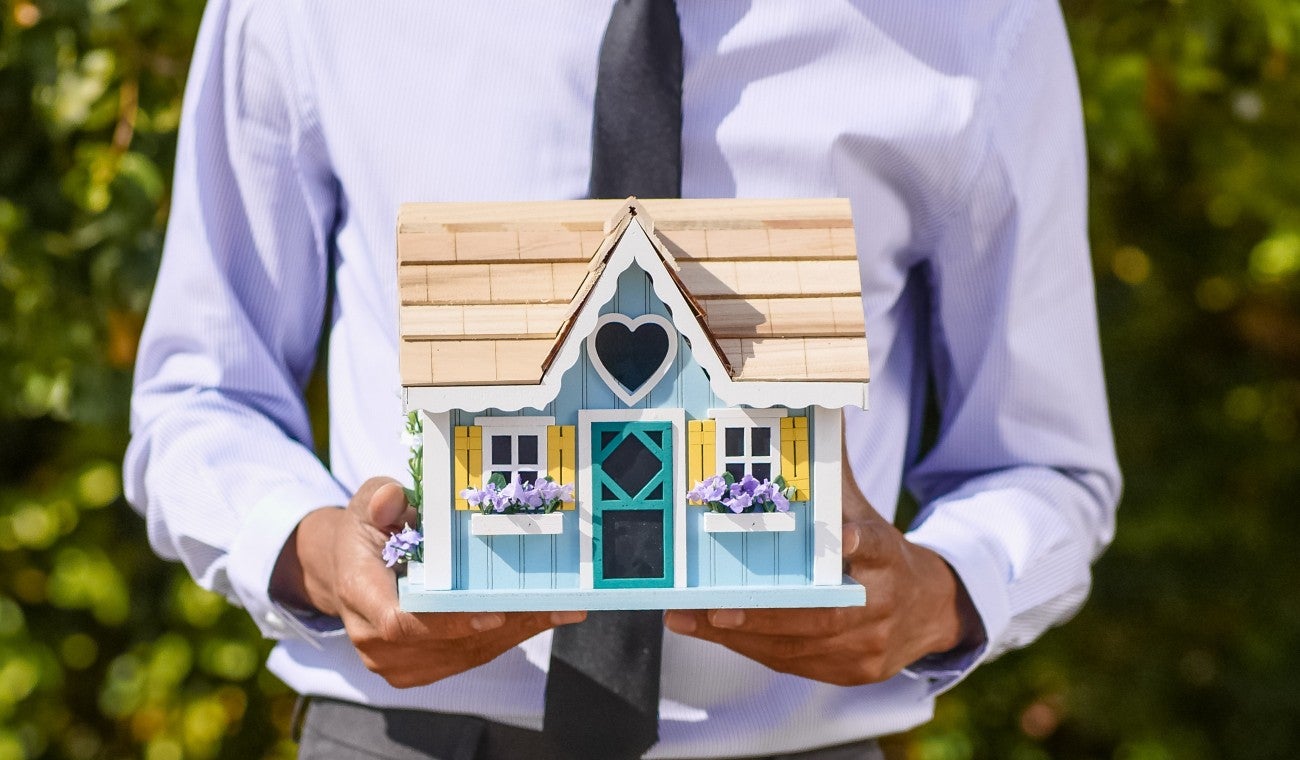 Subsidio de vivienda