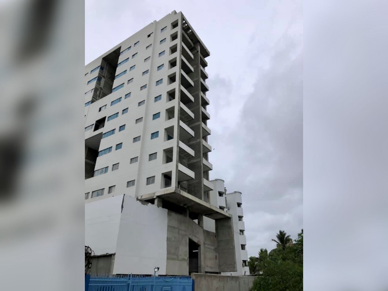 Procuraduría pide a la Corte revisar una tutela para proteger bien de interés cultural en Cartagena