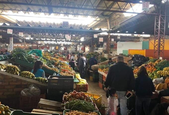 Hasta en un 70% han aumentado los precios de algunos productos de la canasta básica familiar.