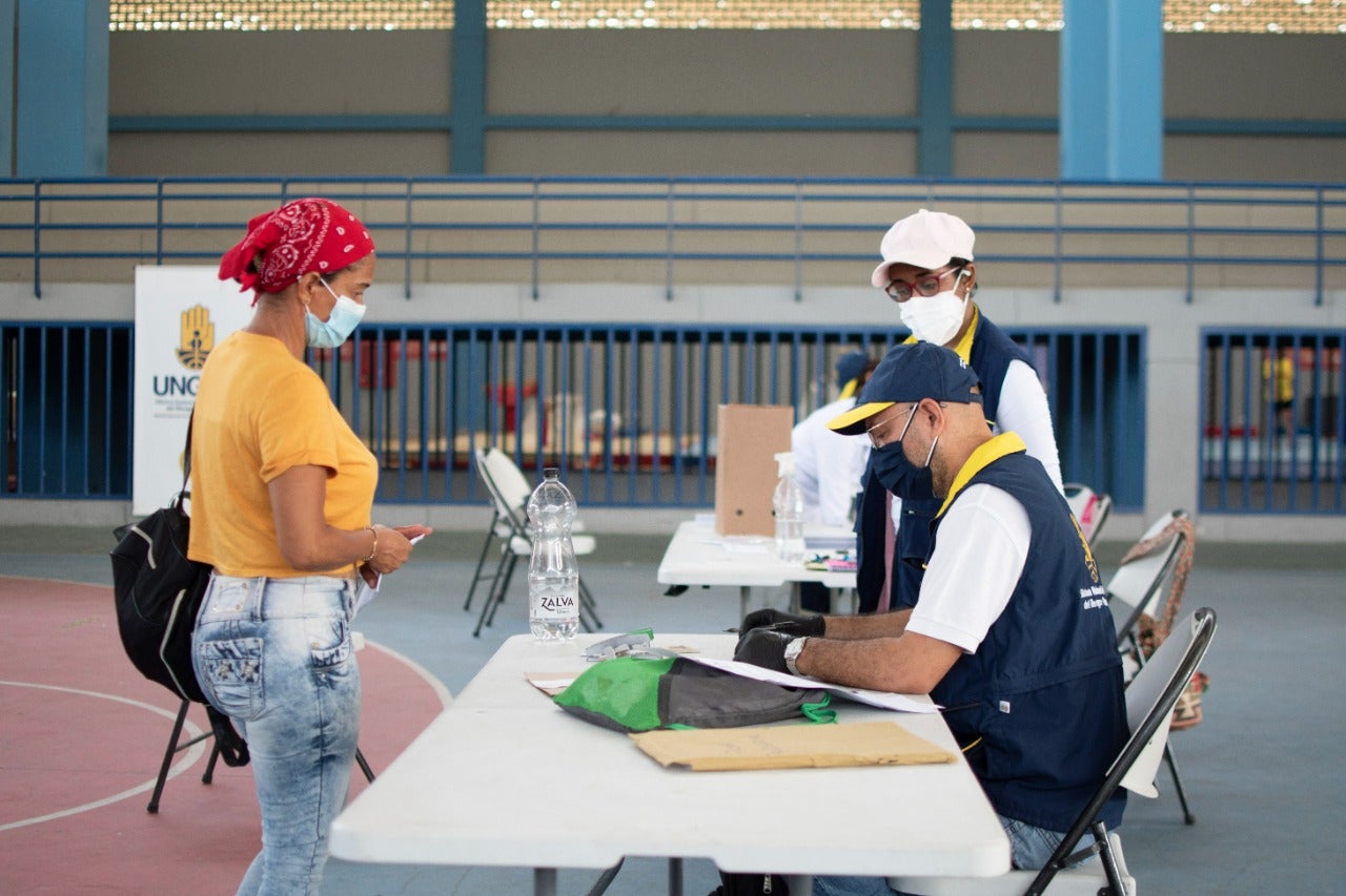 Subsidio de arriendo a damnificados por ola invernal