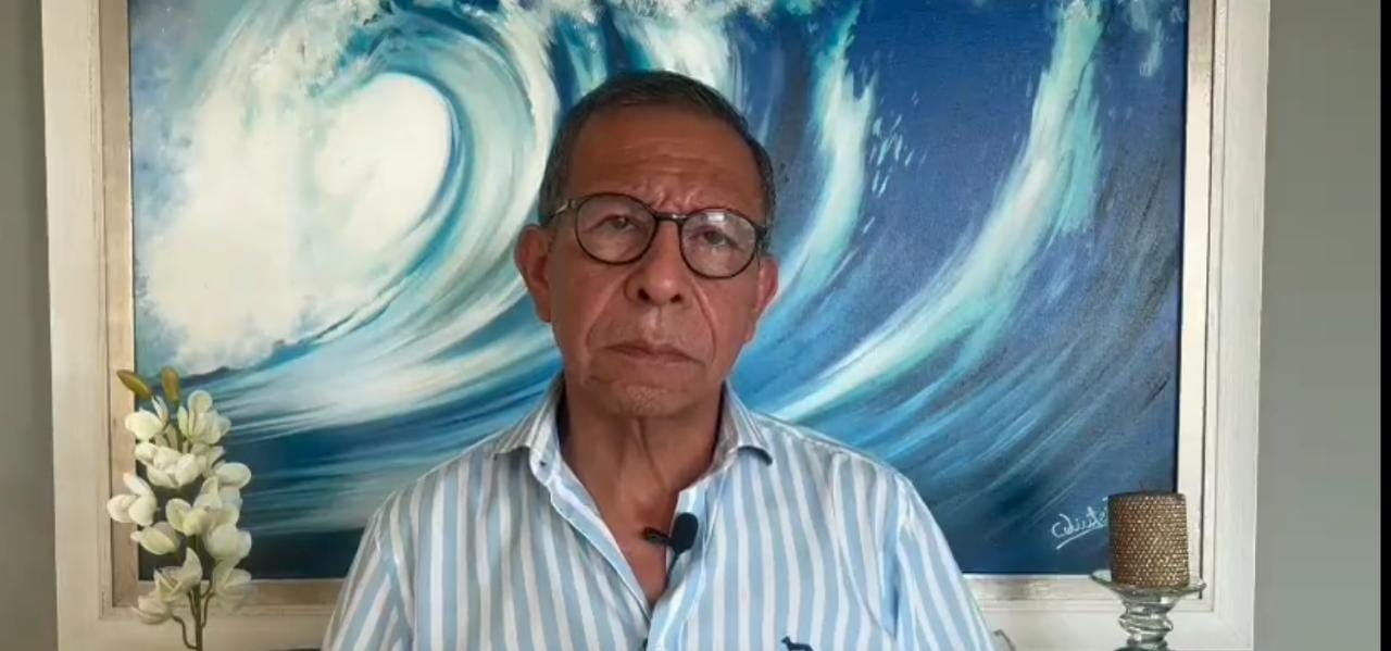 Concejal Cesar Pión, condenado