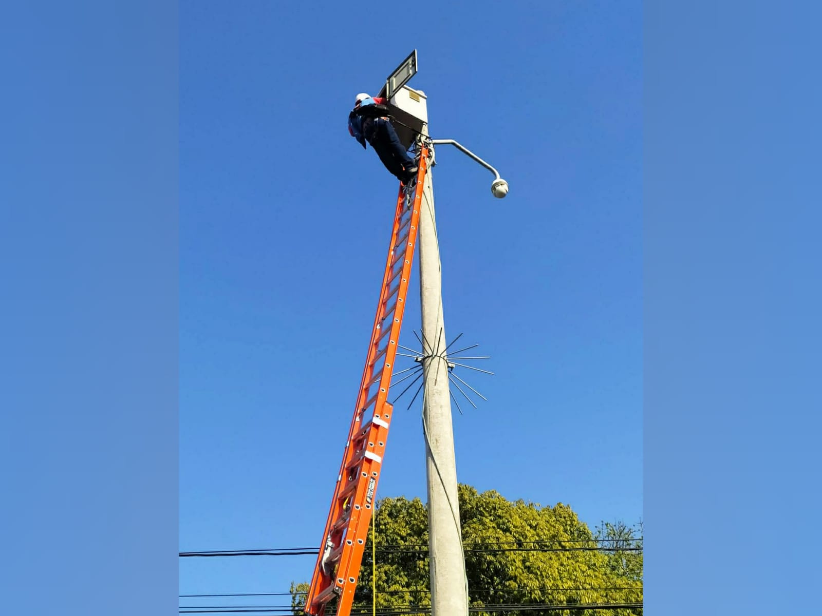 Cámaras de seguridad Cartagena