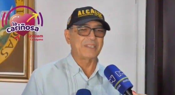 Alcalde William Dau., sobre investigaciones por La Procuraduría