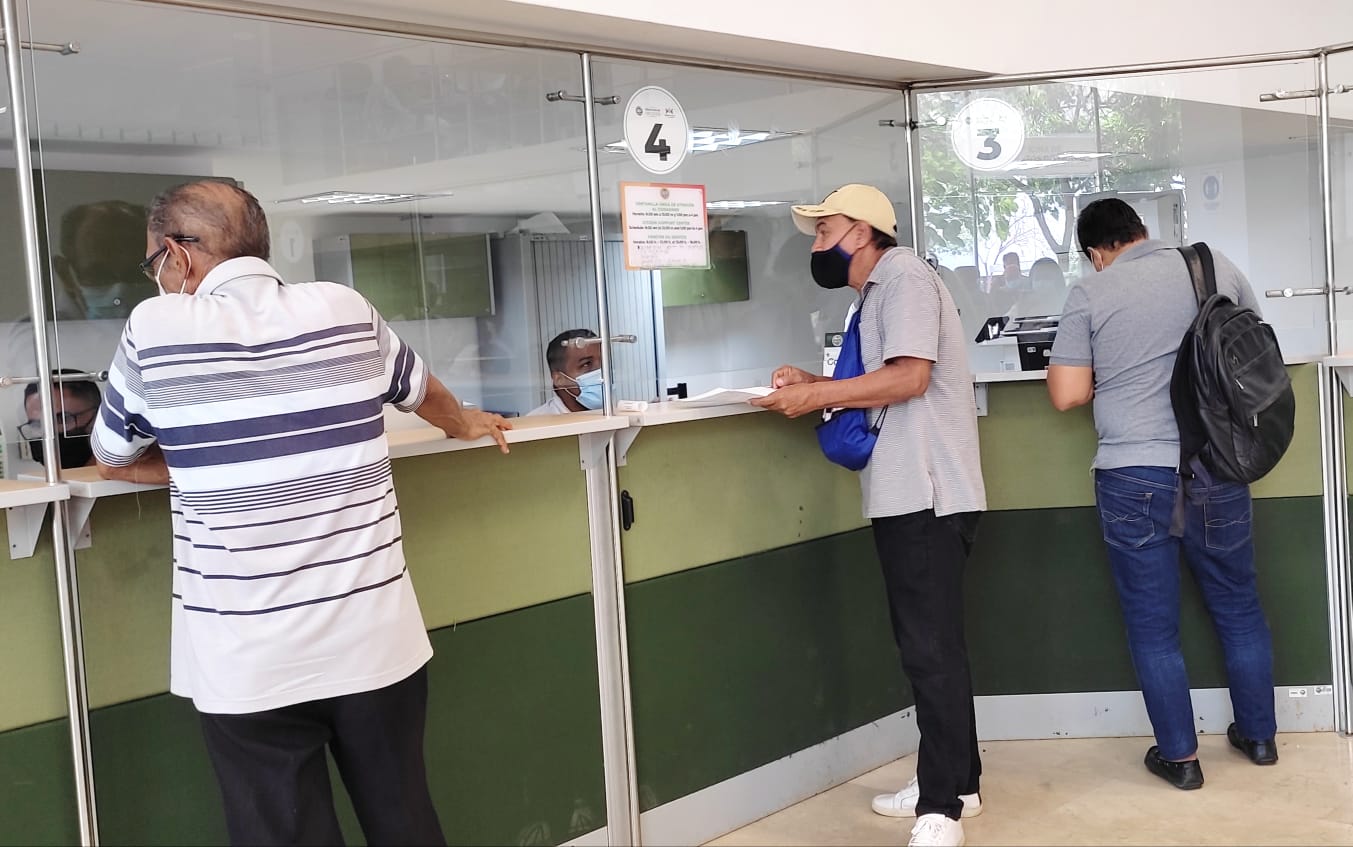 Impuesto Predial en Cartagena