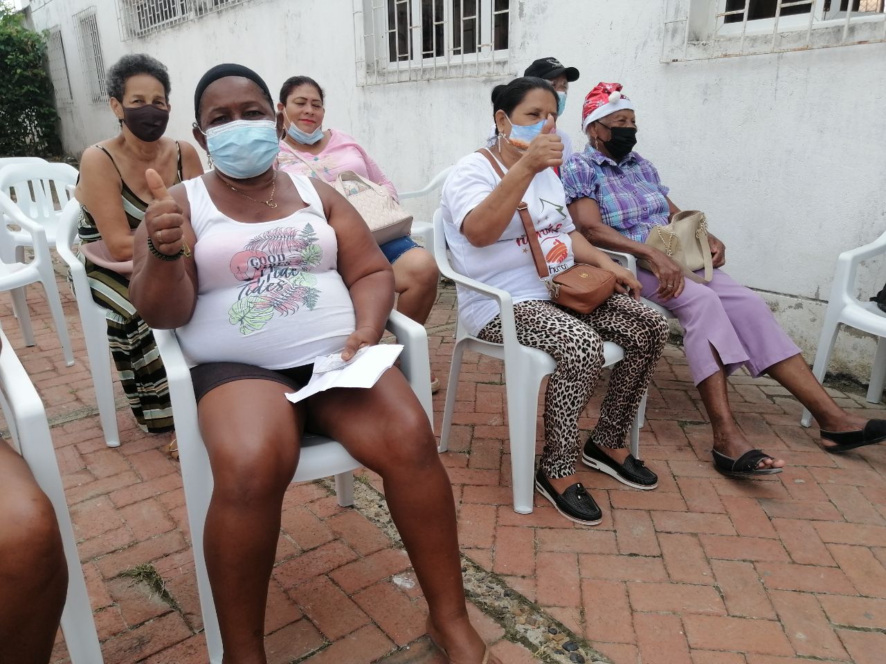 Subsidio de Adulto Mayor