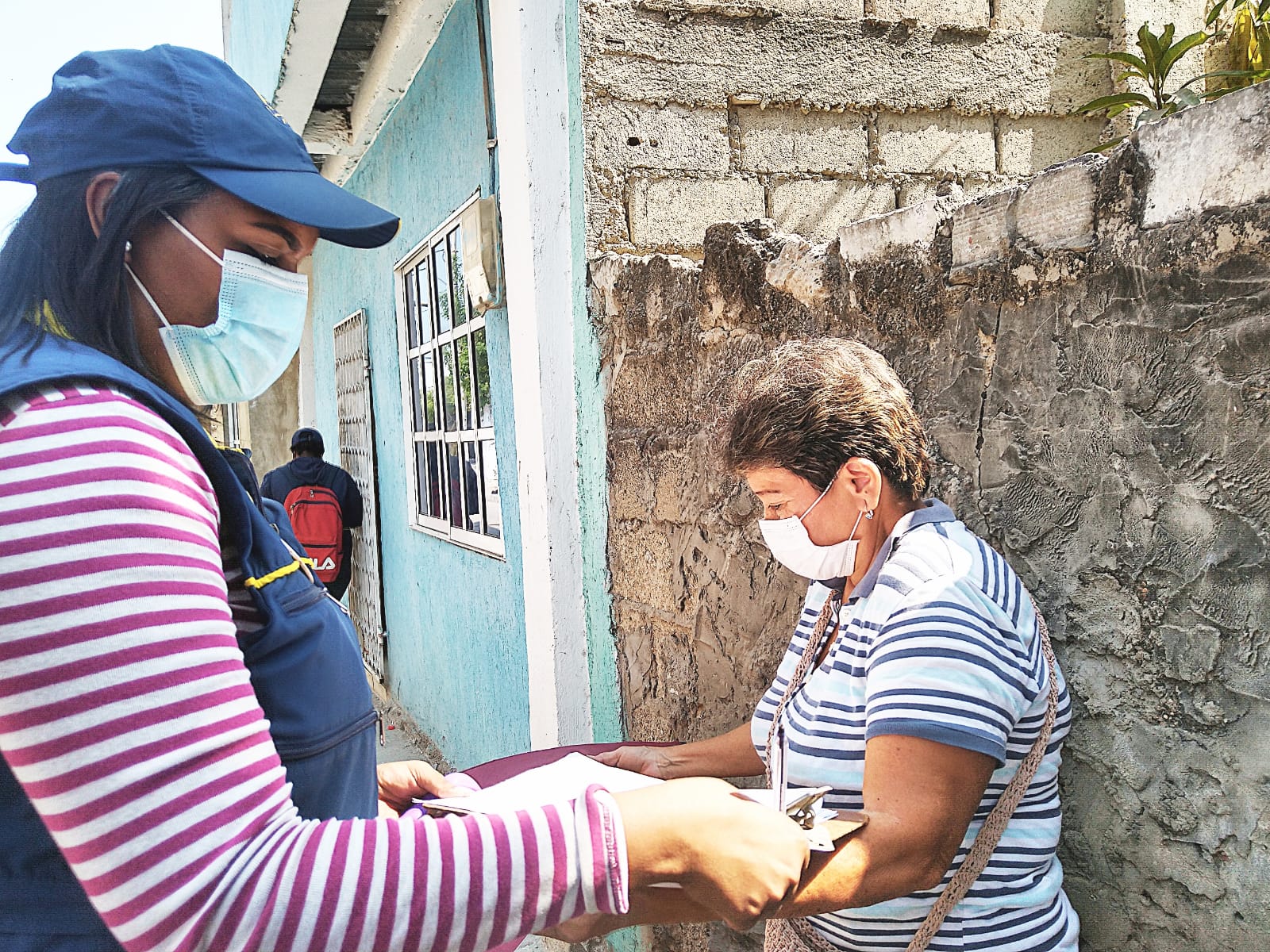 Oficina de gestión del riesgo