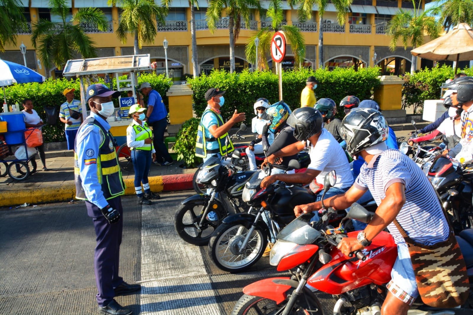 Pago de multas en el DATT