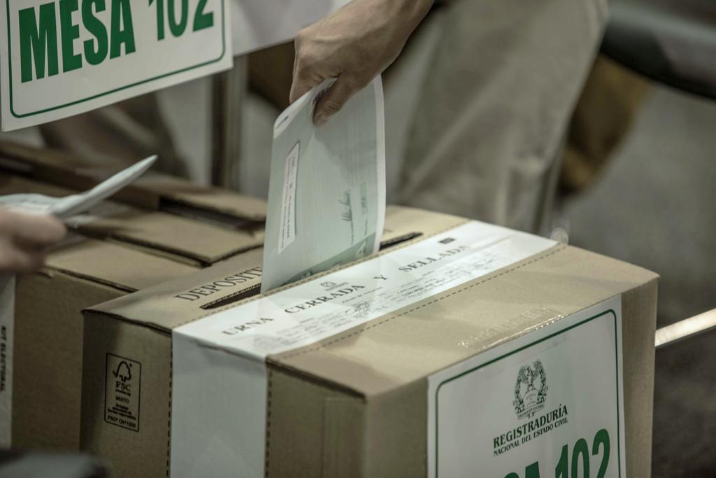 En Córdoba más de un millón de personas habilitadas para votar