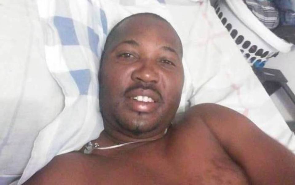 Un sicario lo atacó a balas