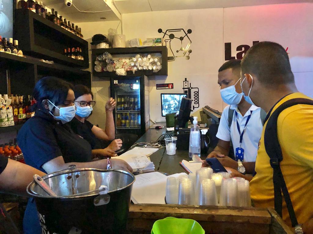 Las autorizades endurecerán controles.