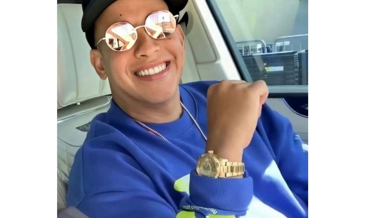 Daddy Yankee es el precursor del reguetón