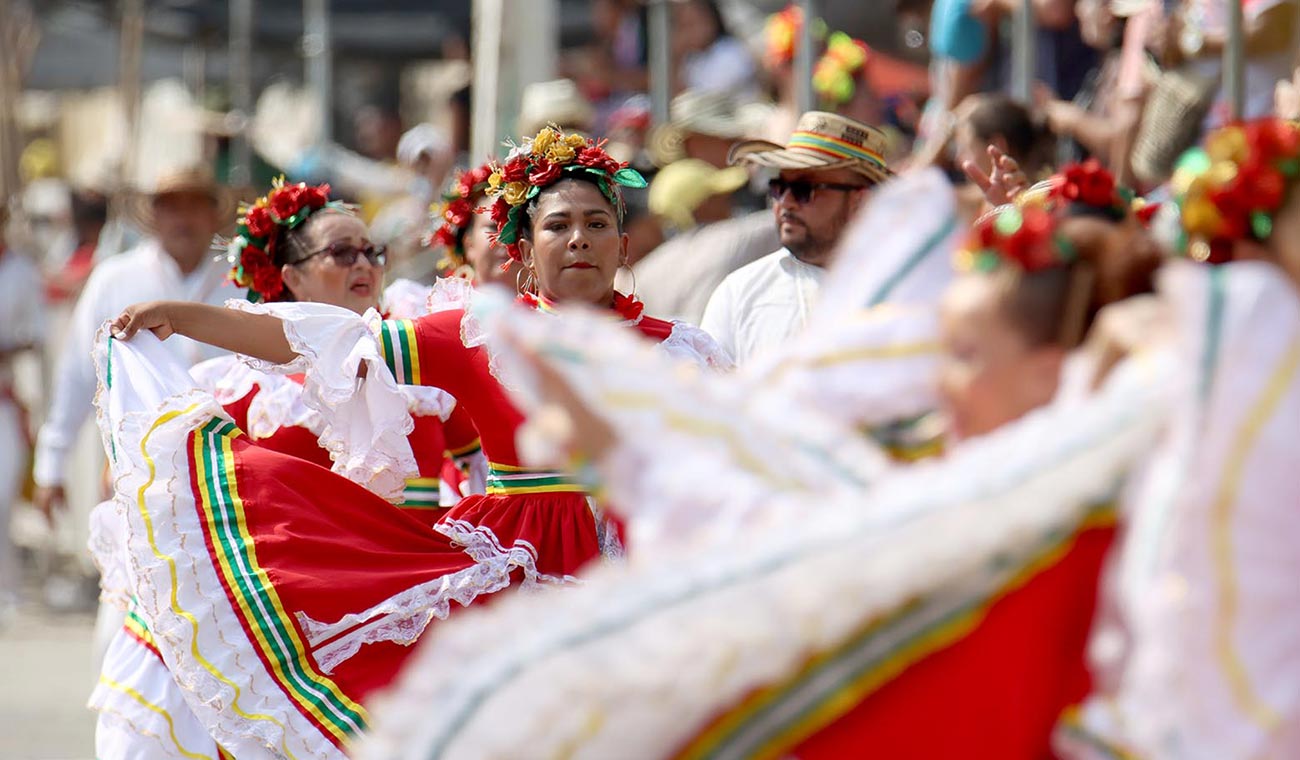 Gran Parada de Fantasía del Carnaval de Barranquilla 2022 - 12