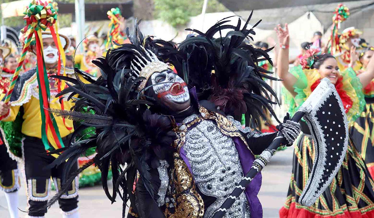 Gran Parada de Fantasía del Carnaval de Barranquilla 2022 - 05
