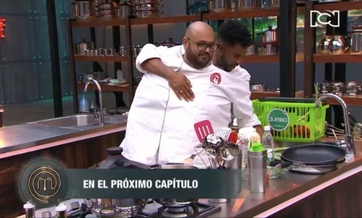 MasterChef Celebrity: Concursantes hicieron trampa