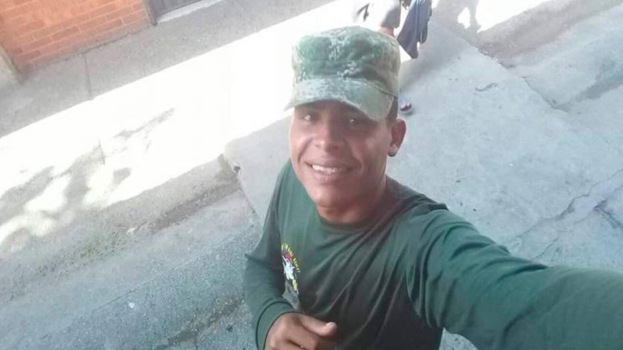 Ocurrió en la avenida Pedro de Heredia con el Barrio Los Alpes