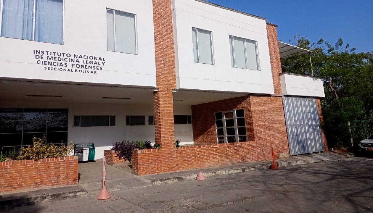 Barrio Zaragocilla de Cartagena