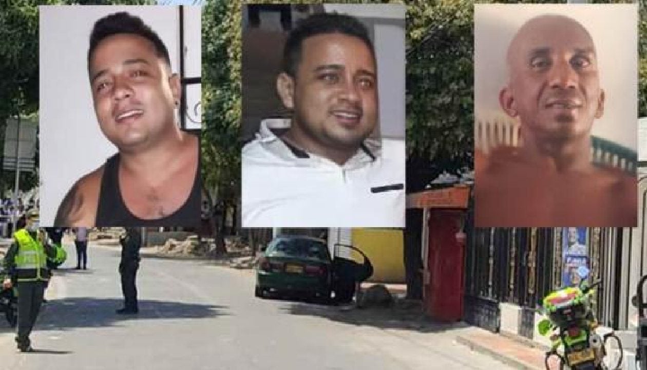 Entre niños, jóvenes y adultos