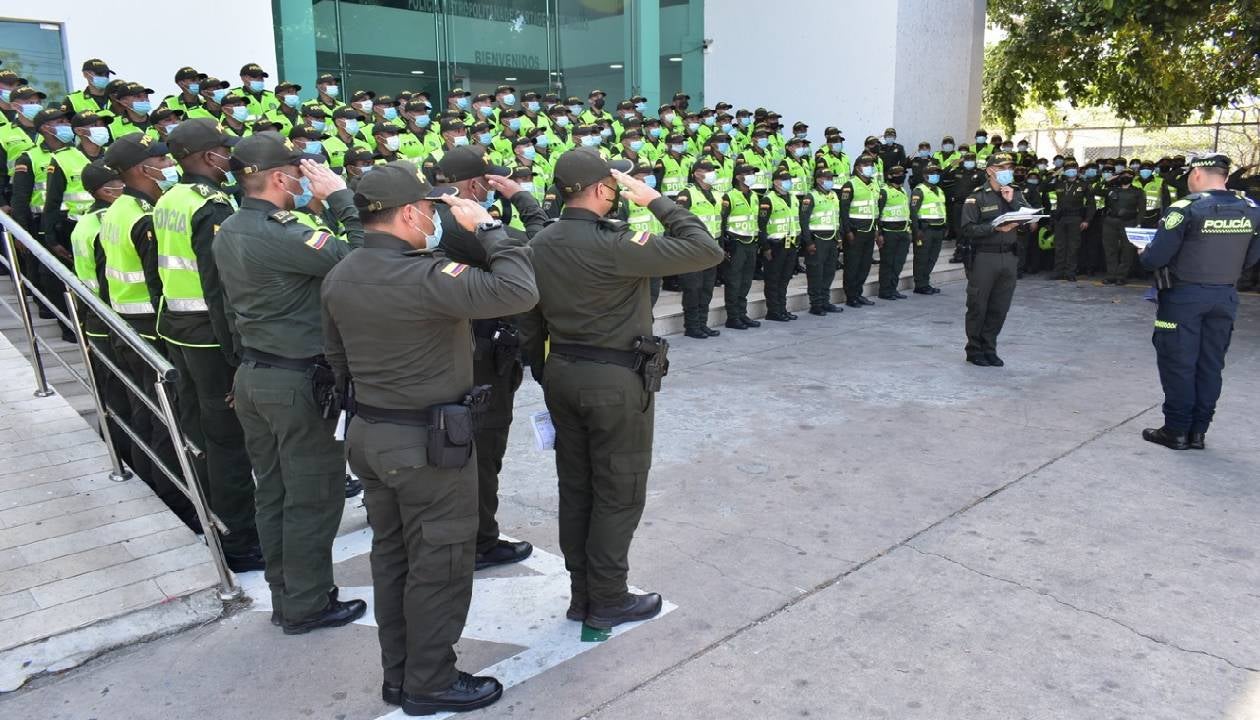 Será en el centro de convenciones del hotel Las Américas.
