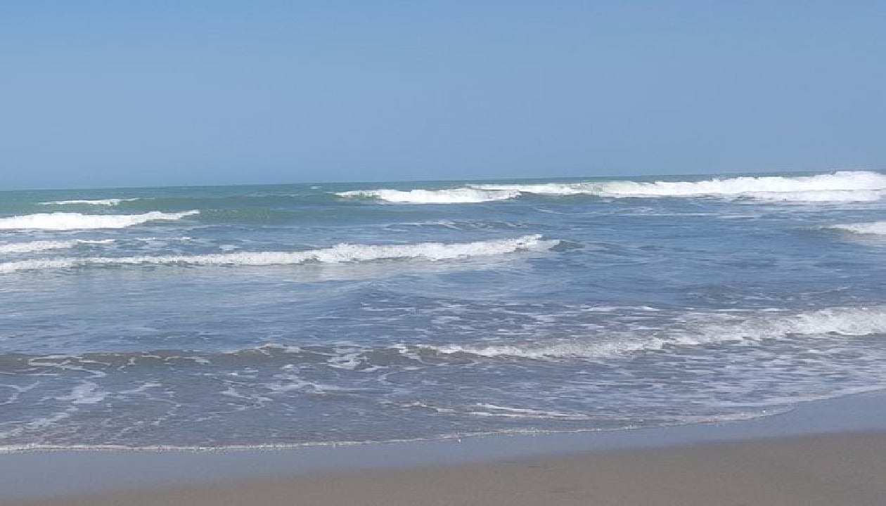 La búsqueda sigue por parte de Guardacostas