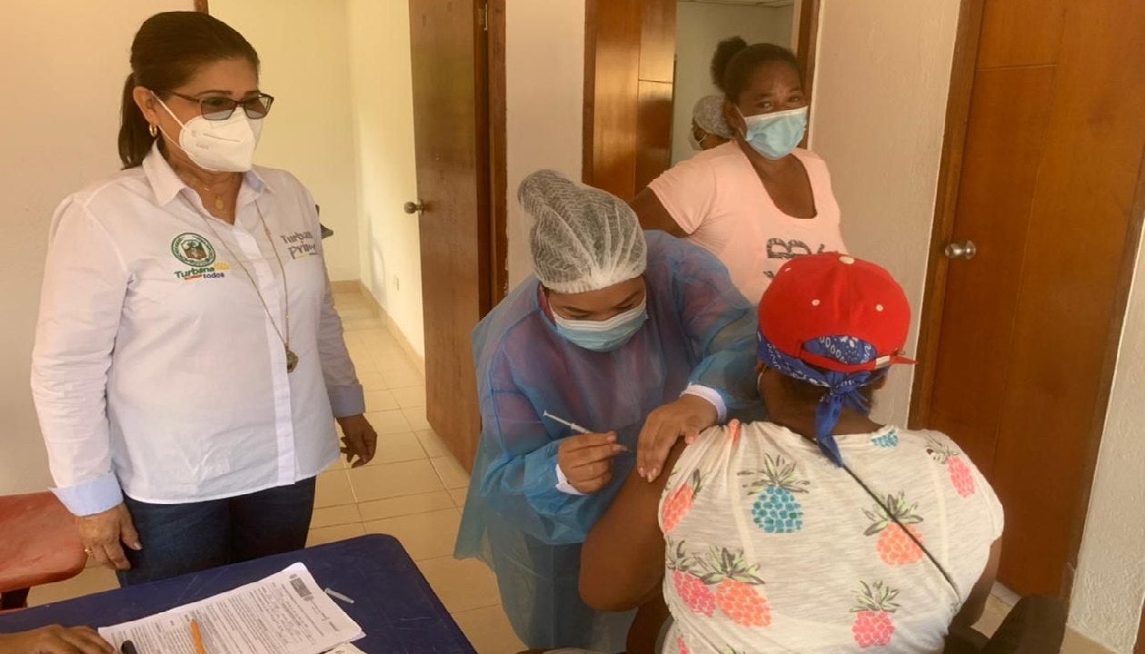 Turbana ha cumplido con el auto cuidado