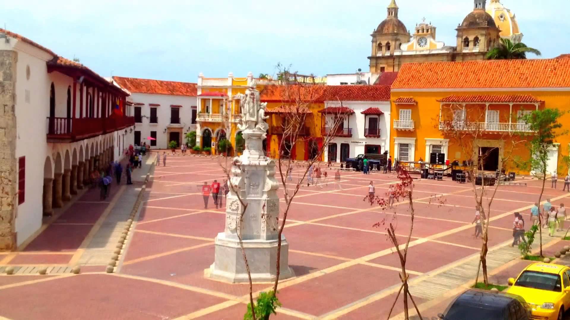 Cartagena centro