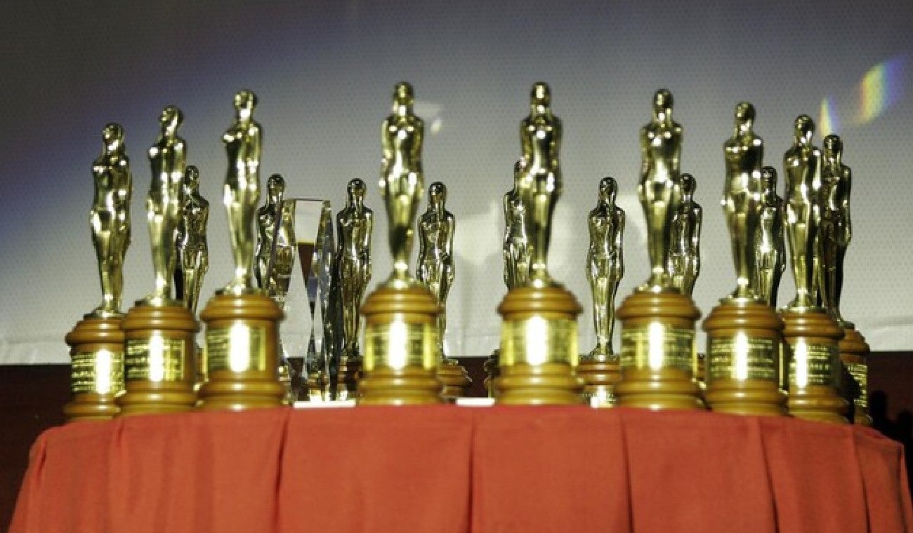 Premios India Catalina