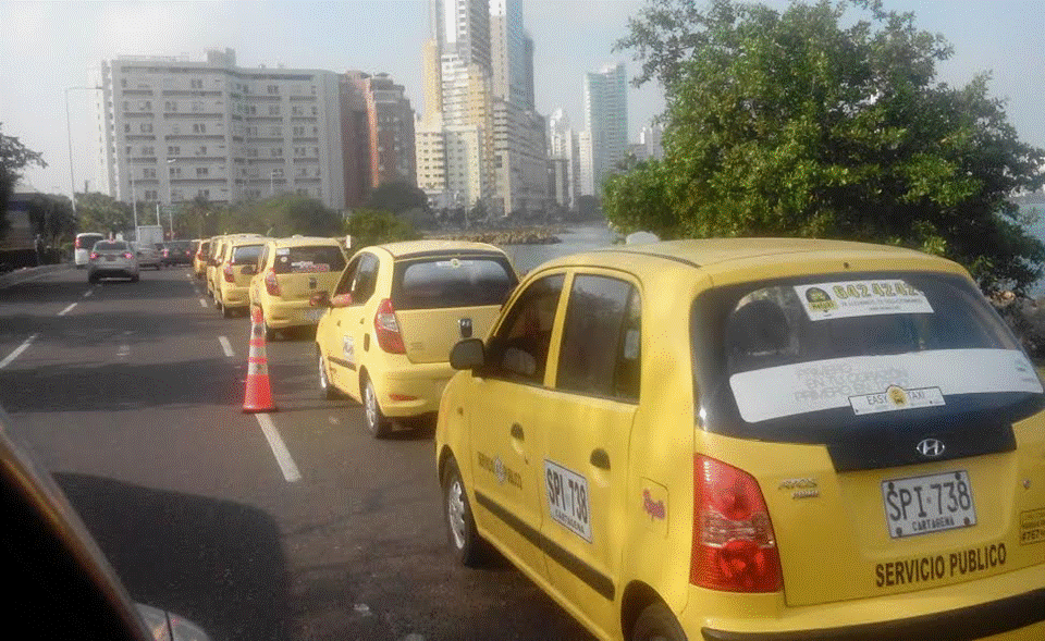 La medida ira hasta el 01 de abril de 2022