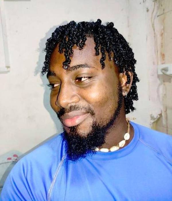 Víctor Padilla Amador, denuncia discriminación