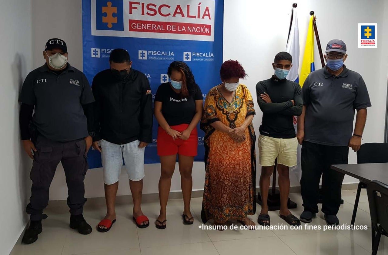 Judicializado exfuncionario de la Rama Judicial en Cartagena por el desfalco de $2800 millones