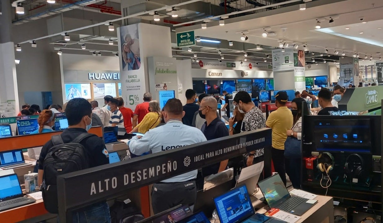 "El 30% de comerciantes en Barranquilla aumentó sus ventas": Fenalco Atlántico sobre Día sin IVA