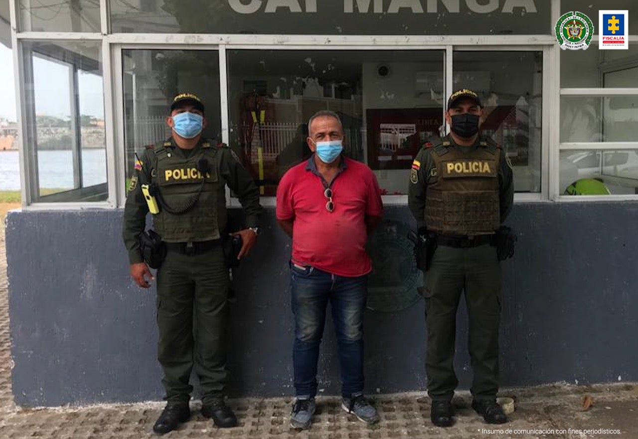 Cárcel para hombre que maltrató durante más de 30 años a su mujer e hijos