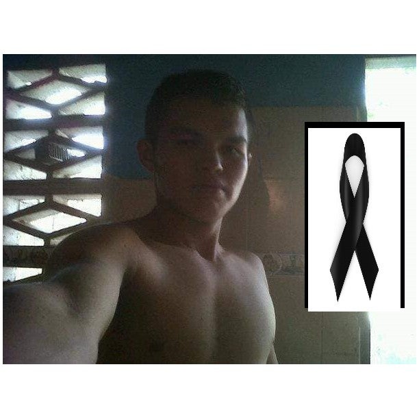 Luis Alfredo Perna Álvarez fue la otra persona muerta en el atentado sicarial ocurrido ayer en el municipio de Coloso,Sucre