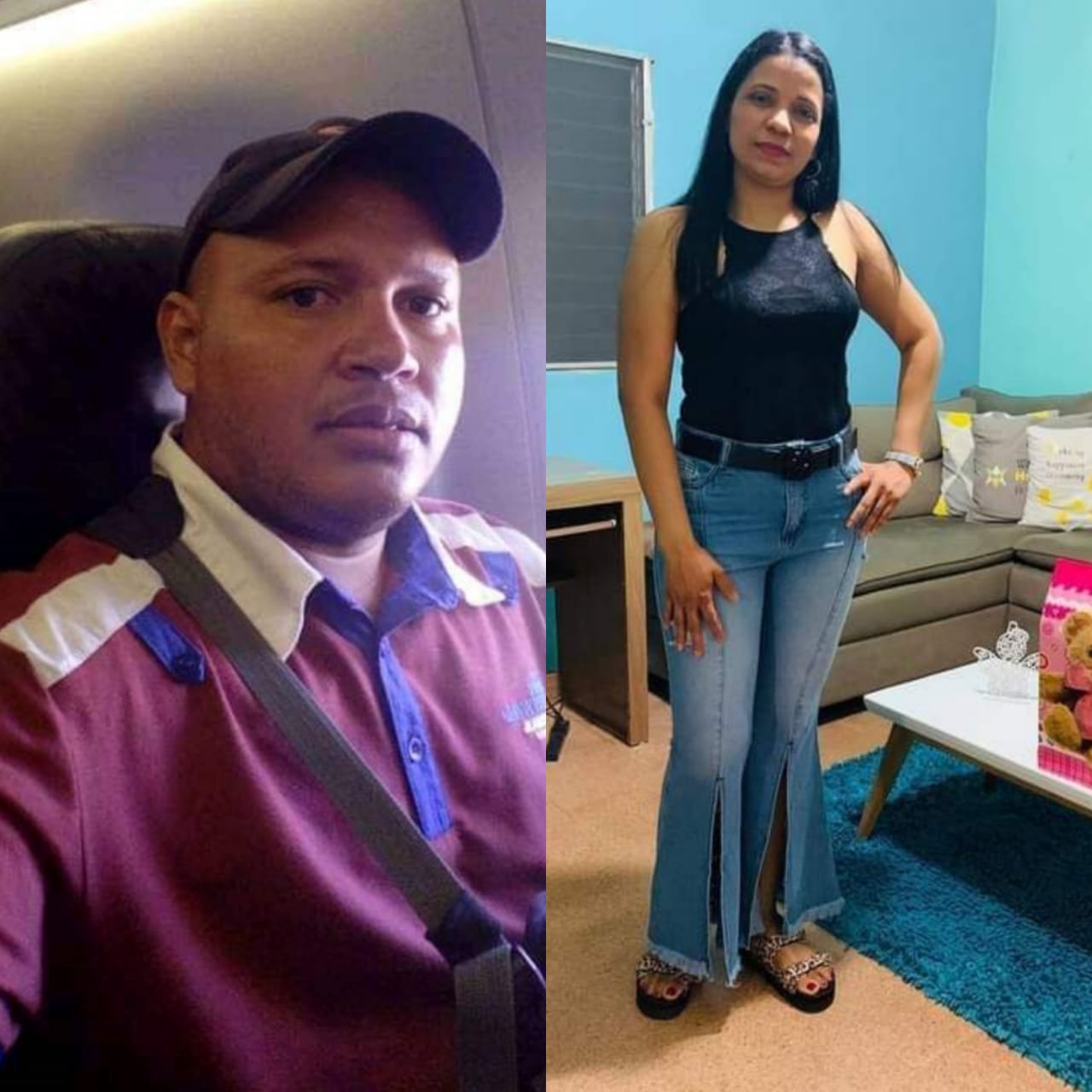 Belkis Orozco, mujer asesinada en San Cristóbal Bolívar