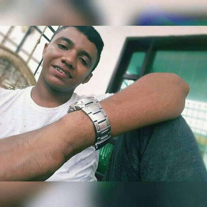 Con muerte cerebral se encuentra Marlon Correa Dávila