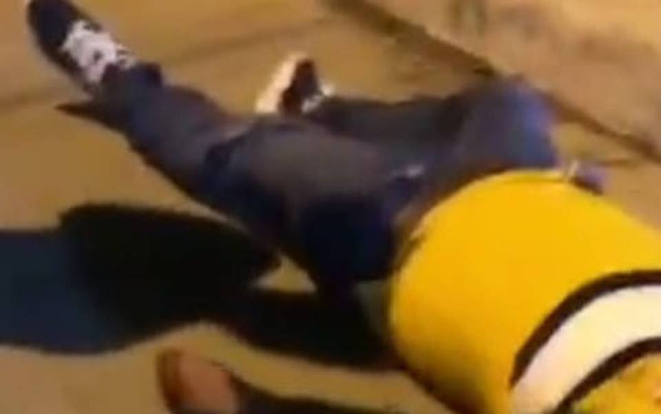 Tenía anotaciones judiciales en el Sistema Penal Oral Acusatorio (SPOA)