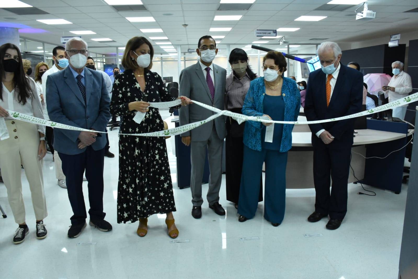 ¡Un hito! La región Caribe cuenta con su primer Centro de Robótica e Inteligencia Artificial en Barranquilla