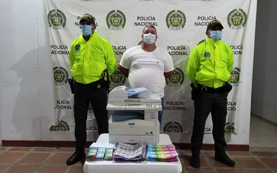 Venta diaria cerca de veinte millones de pesos