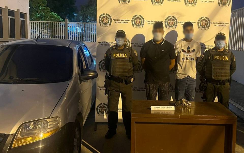 También tendrán que responder por lesiones personales