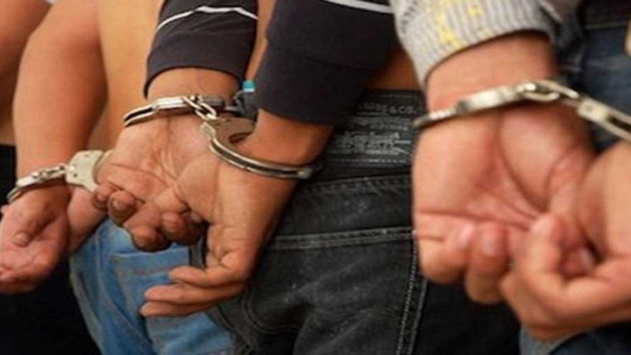 Jueces de control de garantías les impusieron medidas de aseguramiento en centro carcelario